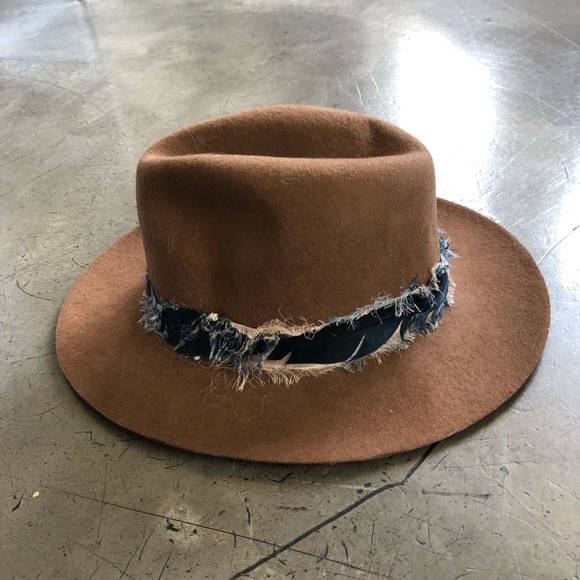 Z&V hat - Picture 2 of 6